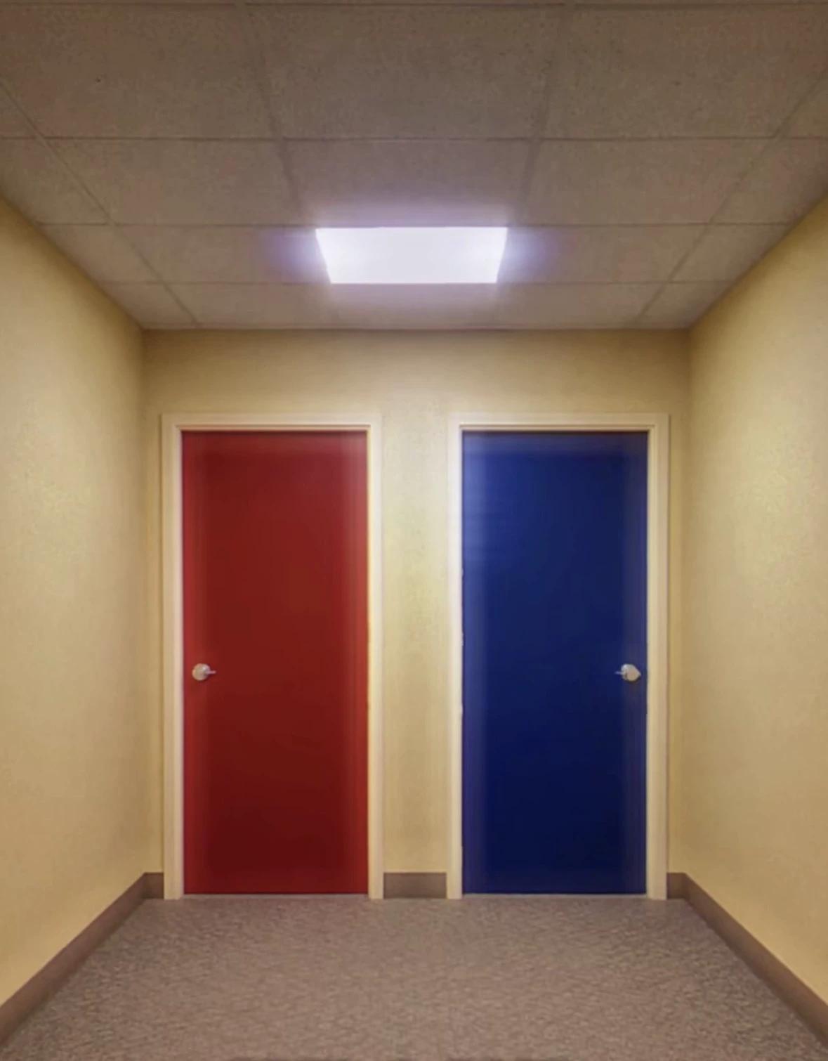 Pick a door thumbnail