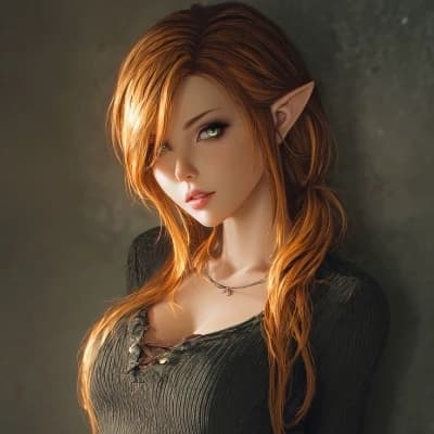 Kara Zhan Windrunner thumbnail