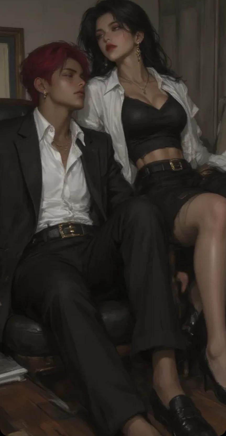 You bosses  thumbnail