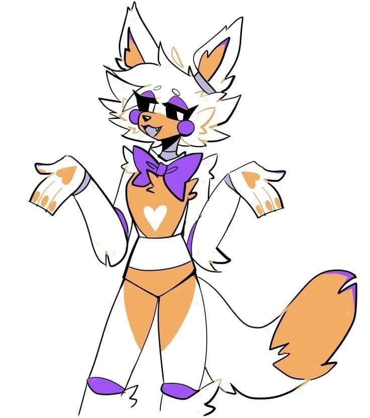 Lolbit thumbnail