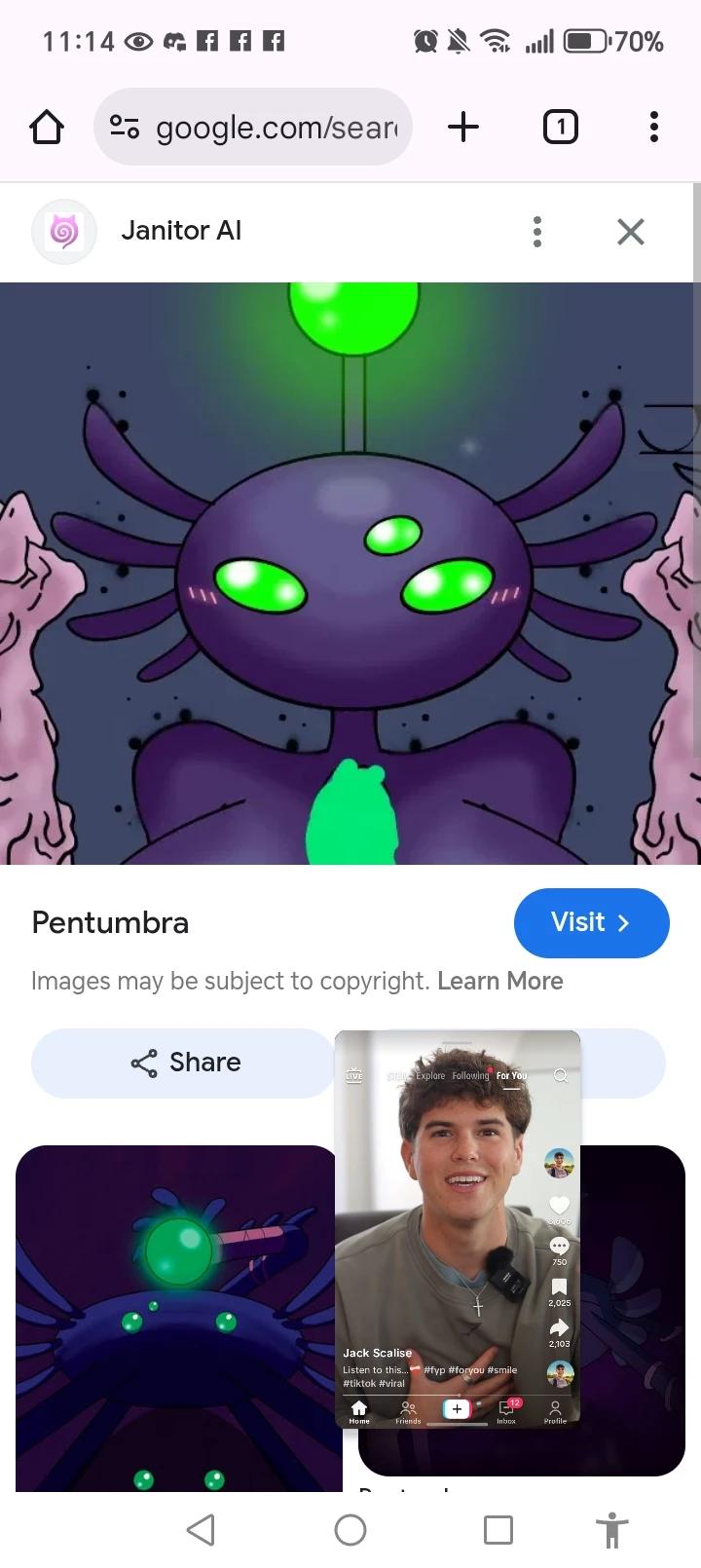 Pentumbra thumbnail