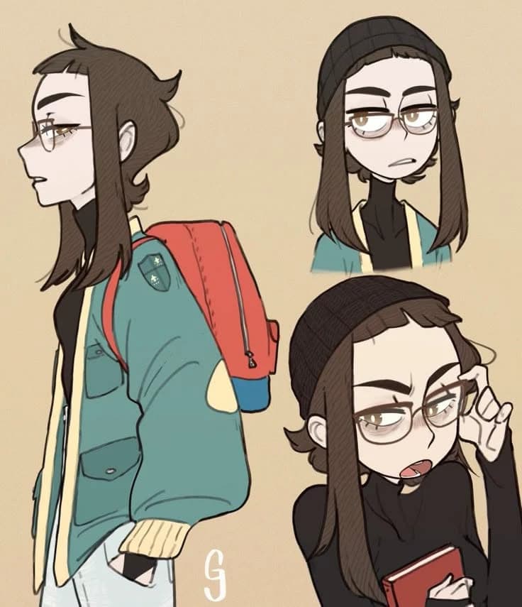 Femboy incel thumbnail
