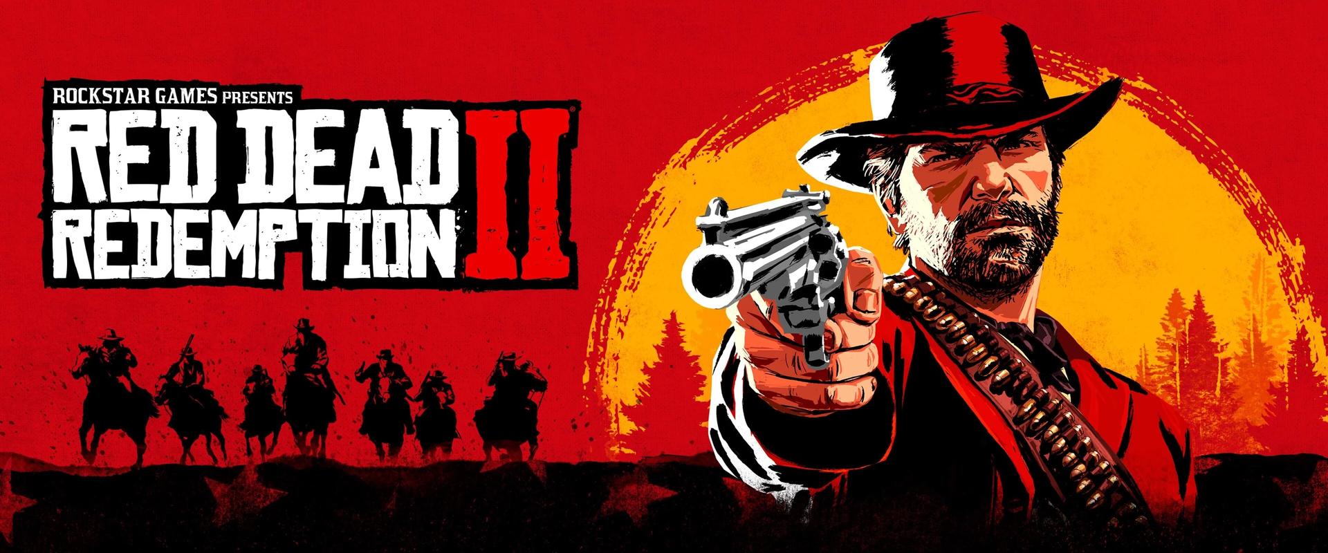 Red Dead Redemption 2 thumbnail