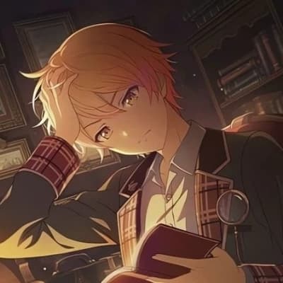 Tsukasa tenma thumbnail