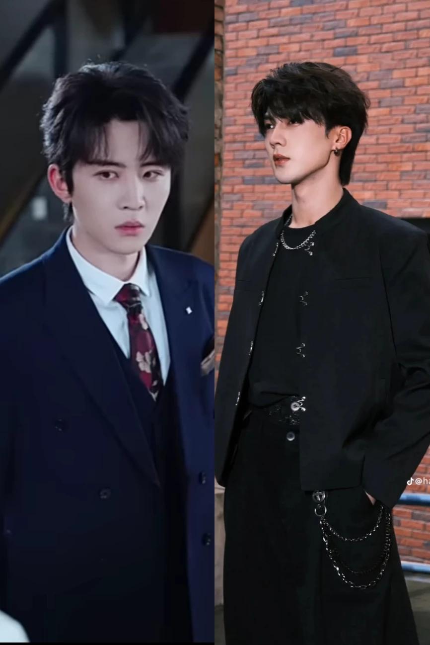 Married to two of the CEO's brothers thumbnail
