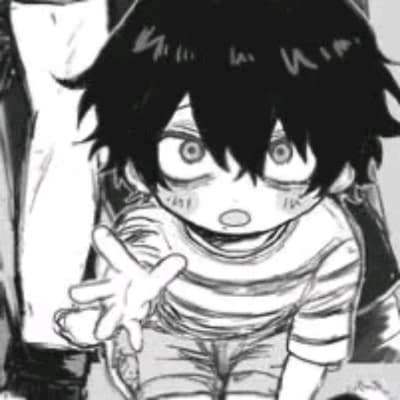 Tomura Shigaraki (Tenko Shimura) thumbnail