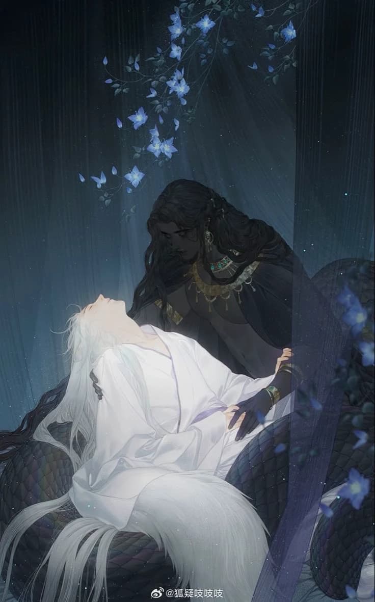 Mo Xuan thumbnail
