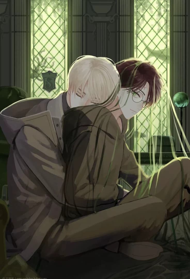 🏳️‍🌈Draco🏳️‍🌈 thumbnail