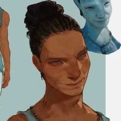 Aonung (Human version) thumbnail