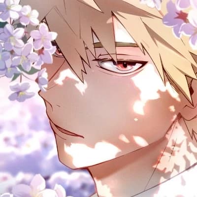 Katsuki Bakugou thumbnail