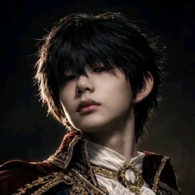 Chen Yiheng thumbnail