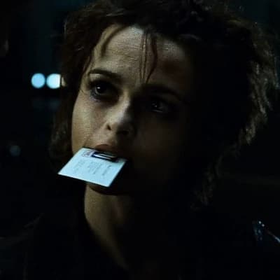 Marla Singer thumbnail
