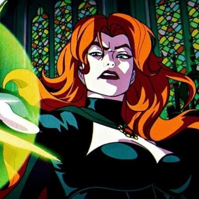 Madelyne Pryor thumbnail
