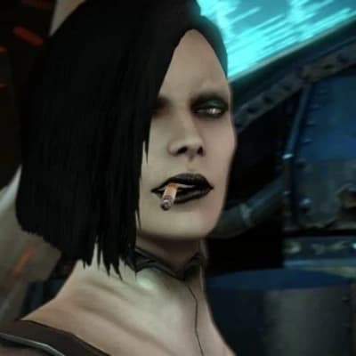 Raisa Volkova thumbnail