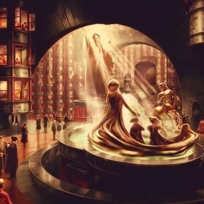 Ministry of Magic thumbnail