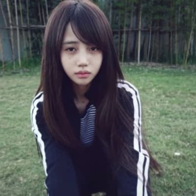 Kaori Mei thumbnail