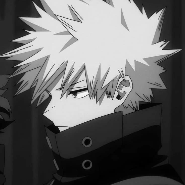 Katsuki bakugo. thumbnail