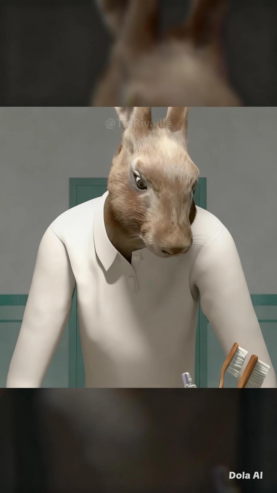 Hot Rabbit thumbnail