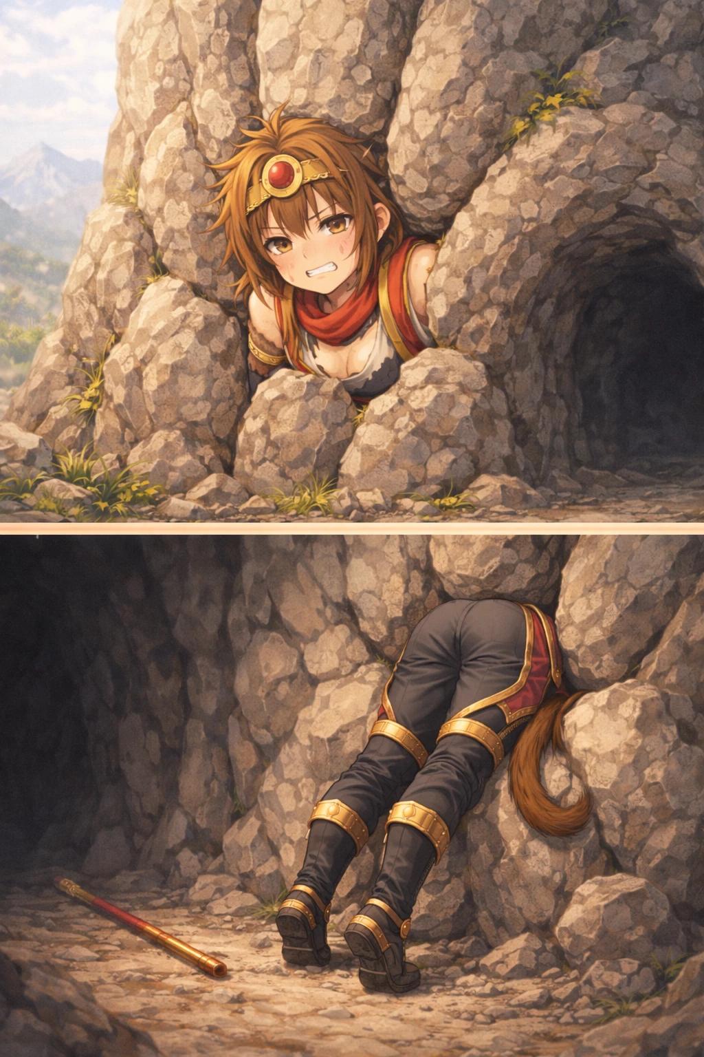 Sun Wukong (female version) thumbnail