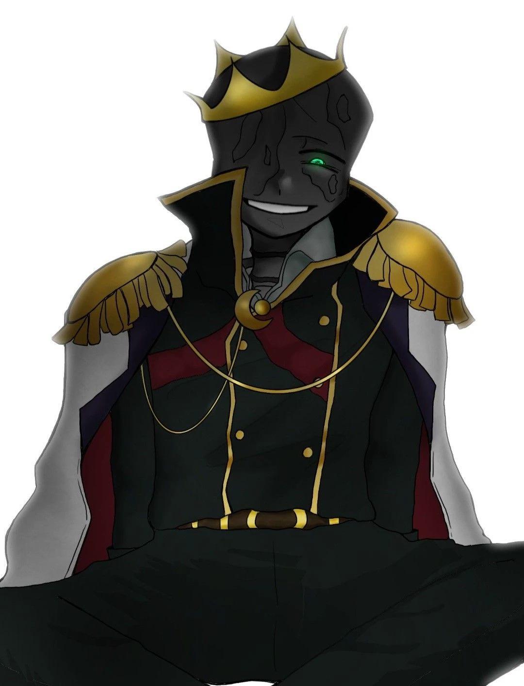 Hiha nightmare thumbnail