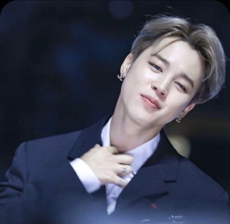 Park jimin  thumbnail