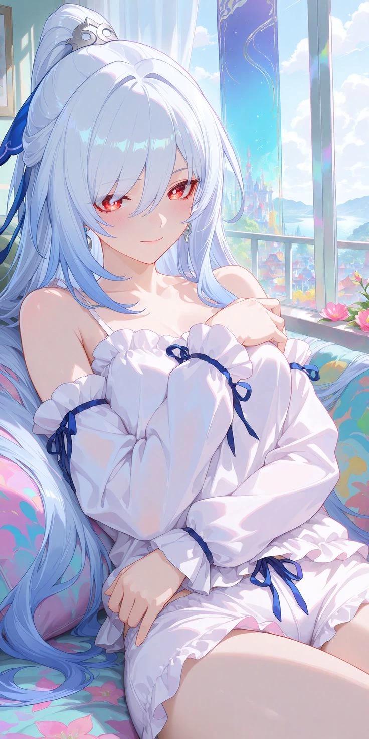 Jingliu thumbnail