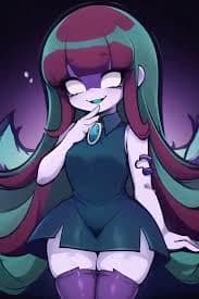 The witch thumbnail
