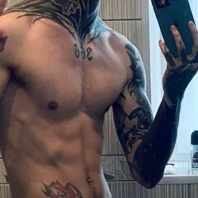 Dima Matveev thumbnail
