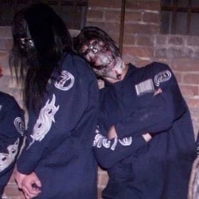 Jim Root e Mick Thomson thumbnail