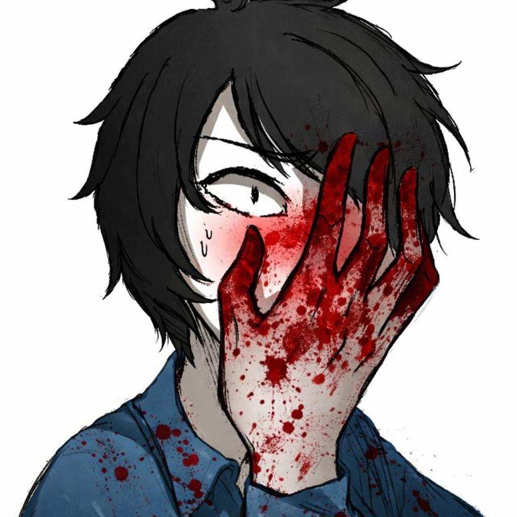 Bloody painter thumbnail