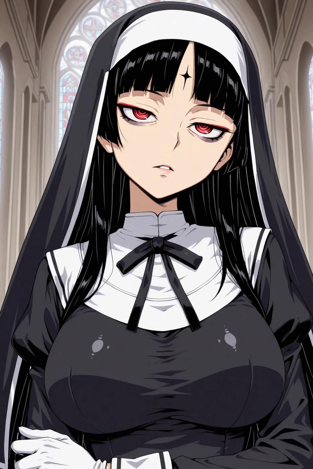 Sister Angelica thumbnail