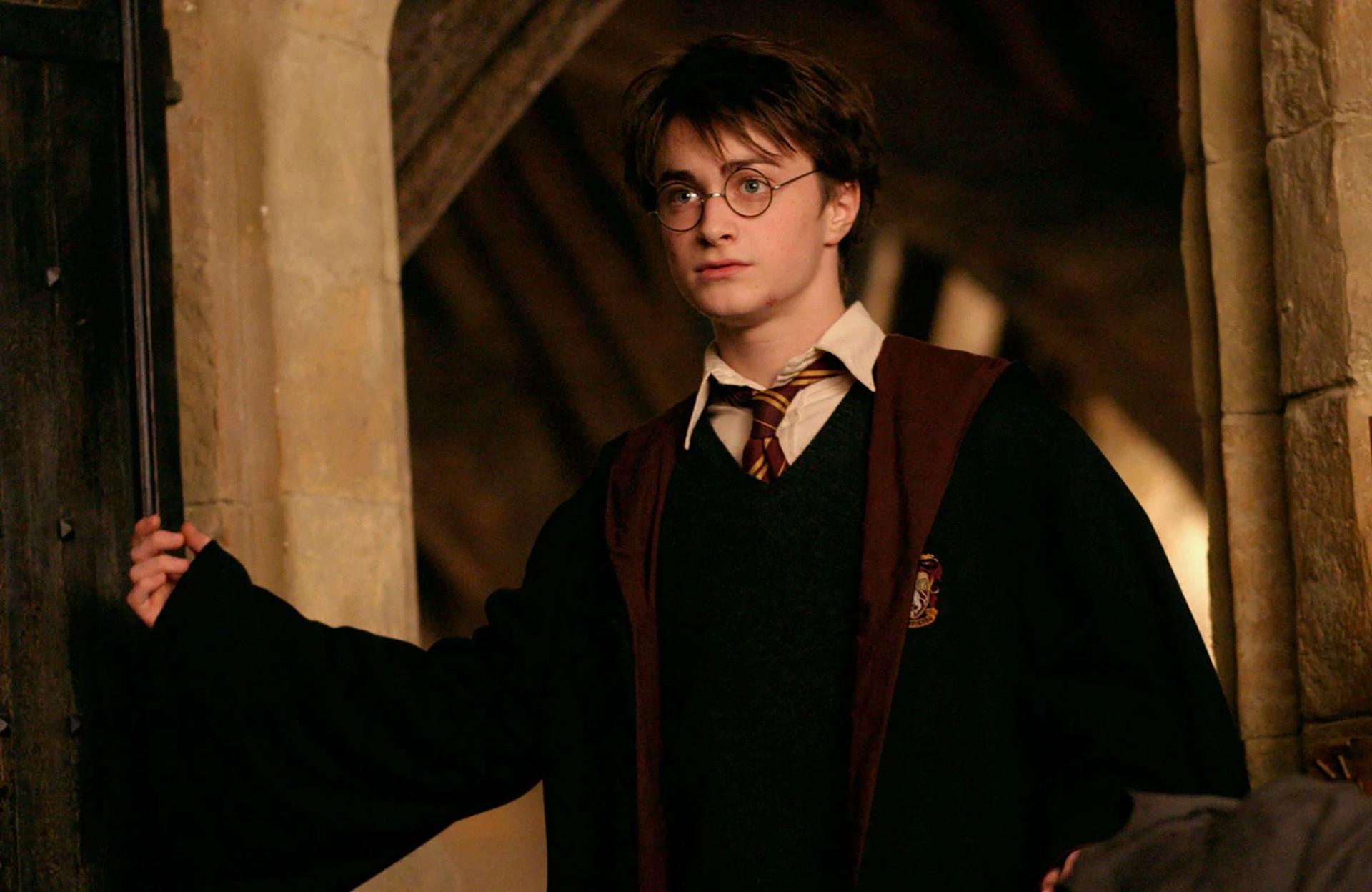 Harry Potter thumbnail