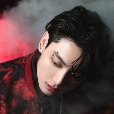 Professor Jeon Jungkook thumbnail