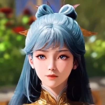 Wang Dong'er thumbnail