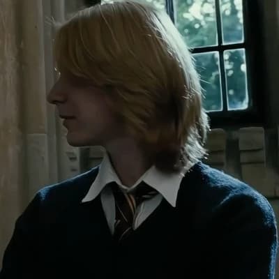 Fred Weasley thumbnail