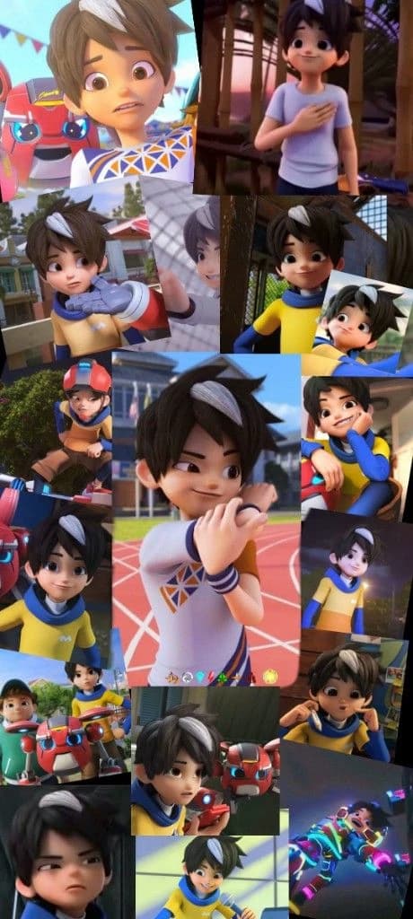 Mechamato thumbnail