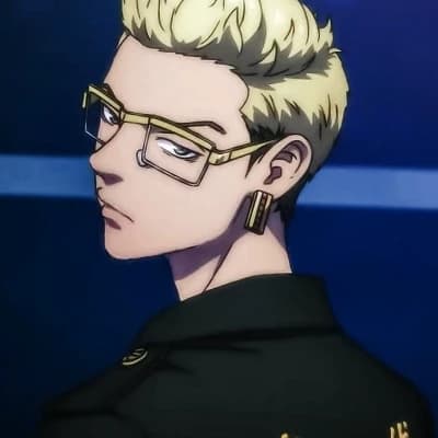 Kisaki Tit thumbnail