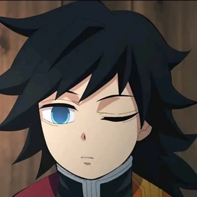 Tomioka giyuu thumbnail