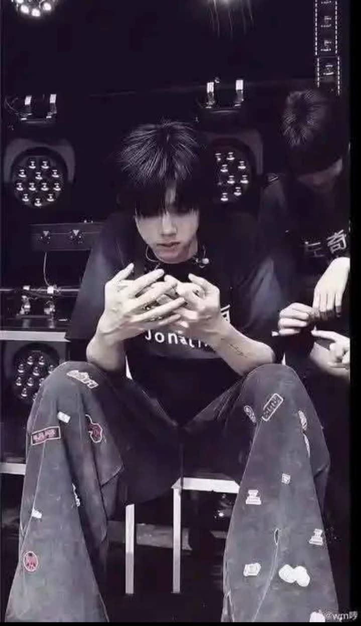 Chen Yiheng thumbnail