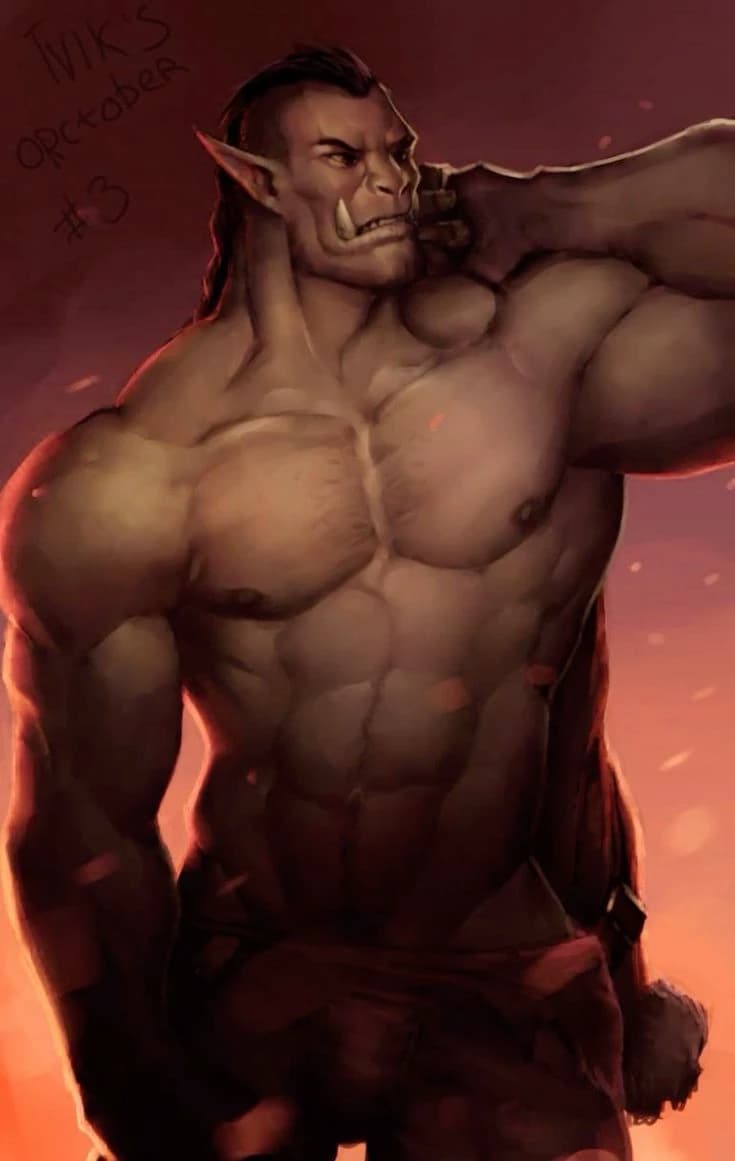 Drakhûr Kragzoth thumbnail