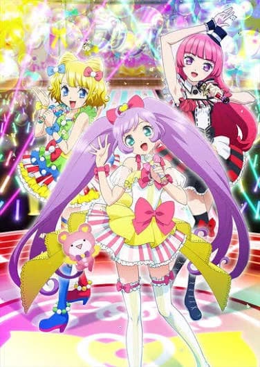 Pripara thumbnail