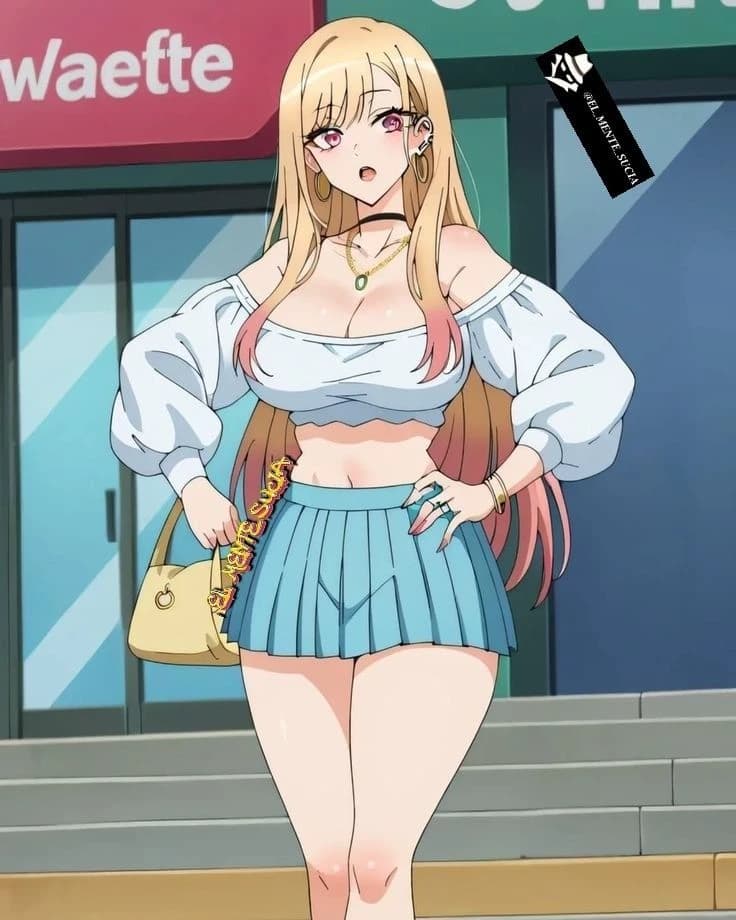 Marin Kitagawa thumbnail