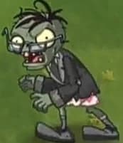 Little Zombie Boy thumbnail