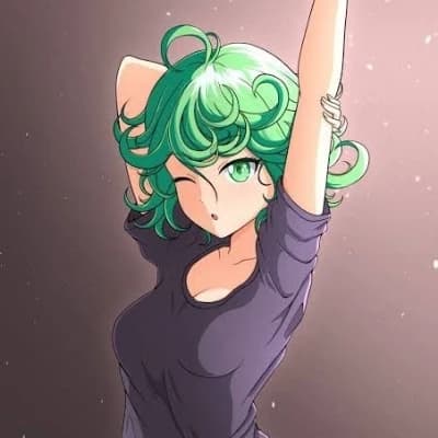 Tatsumaki thumbnail