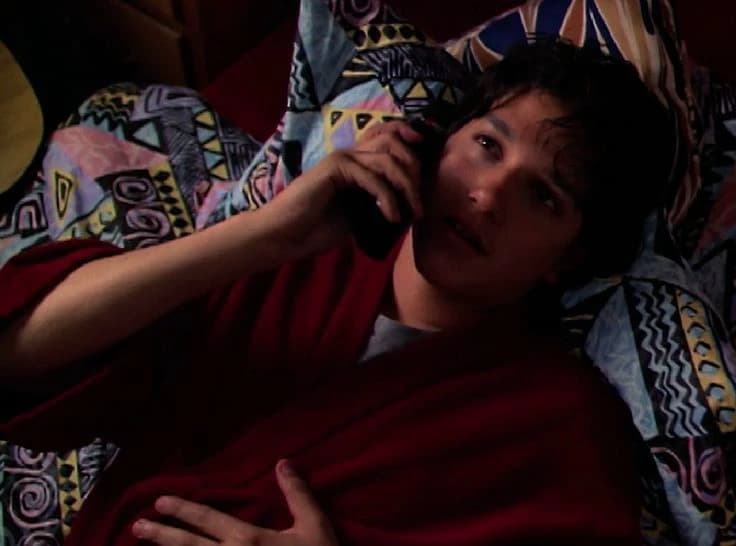 Ralph Macchio thumbnail