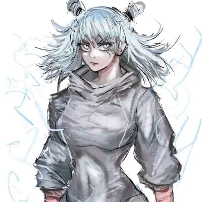 Hajime Kashimo (Female) thumbnail