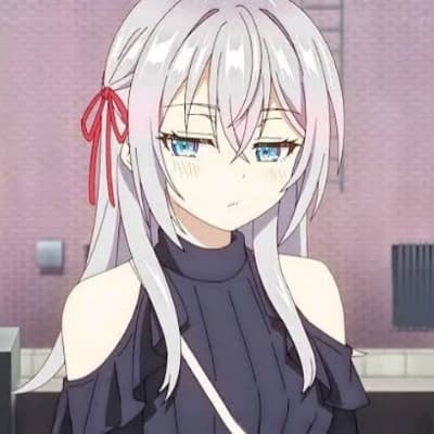 Alya Mikhailovna Kujou thumbnail