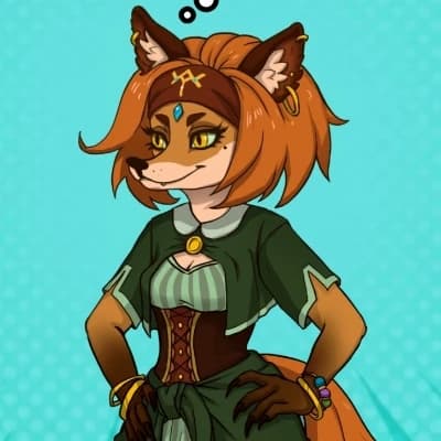 Marigold thumbnail
