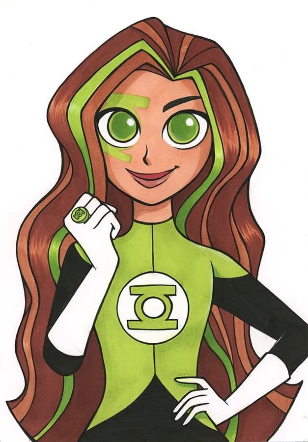 Superhero Academy thumbnail