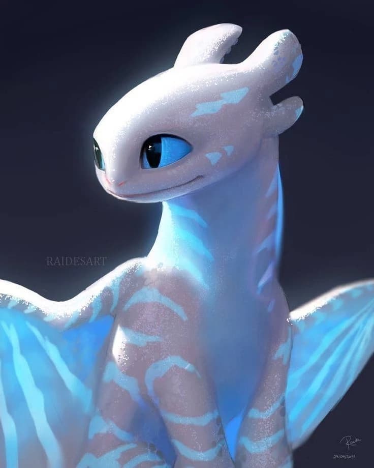 How to train your Dragon Fury of Light thumbnail